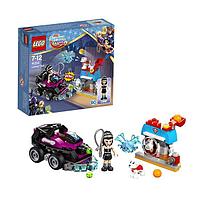 Lego Super Hero Girls 41233 Lego Supergirls танкі К ліктер