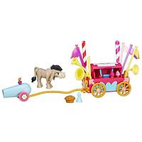 My Little Pony B3597 Май Литл Пони Коллекционный мини игровой набор в ассортименте