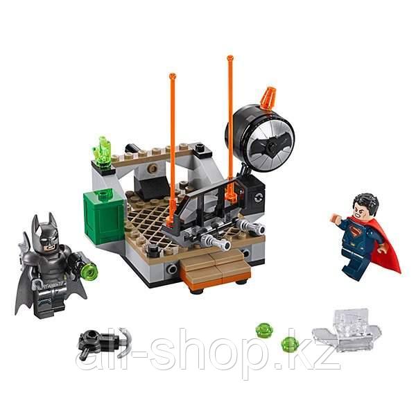 Lego Super Heroes 76044 Лего Супер Герои Битва супергероев - фото 3 - id-p113512776