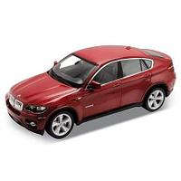 Welly 24004 Велли Mодель машины 1:24 BMW X6