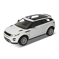 Welly 24021 Велли Модель машины 1:24 Range Rover Evoque