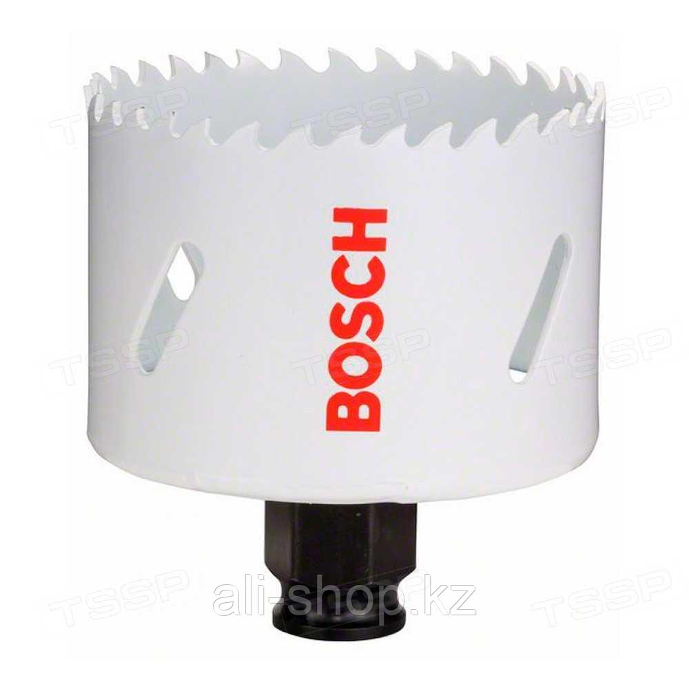 Коронка пильная Bosch 60мм 2608584641 - фото 1 - id-p113509952