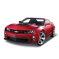 Welly 24042 Велли Модель машины 1:24 Chevrolet Camaro