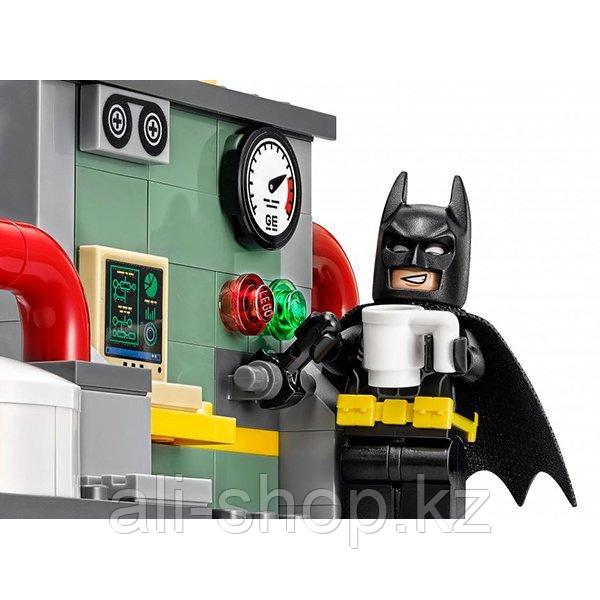 Lego Batman Movie 70901 Лего Фильм Бэтмен: Ледяная aтака Мистера Фриза - фото 6 - id-p113511888