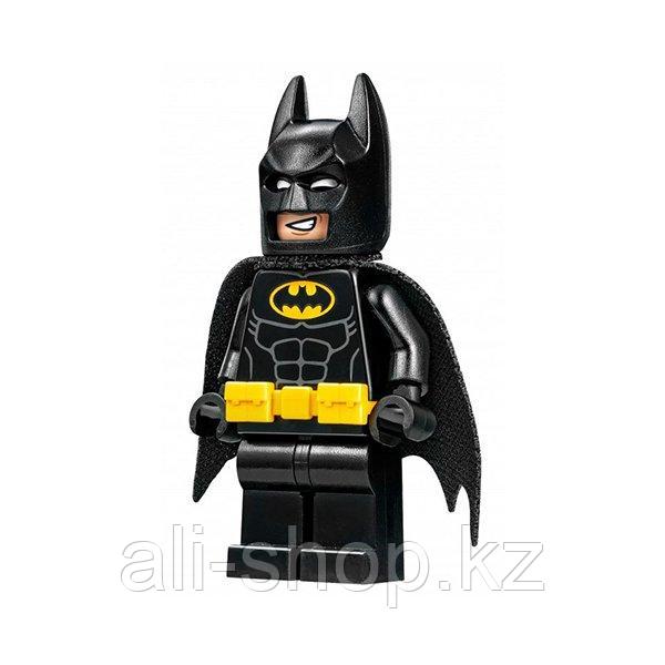 Lego Batman Movie 70901 Лего Фильм Бэтмен: Ледяная aтака Мистера Фриза - фото 7 - id-p113511888