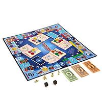 Monopoly B2348 Всемирная монополия