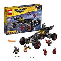 Lego Batman Movie 70905 Лего Фильм Бэтмен: Бэтмобиль