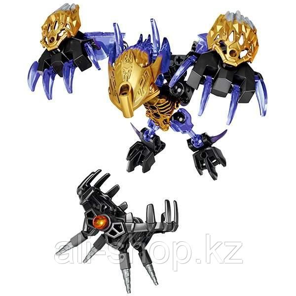 Lego Bionicle 71304 Лего Бионикл Терак, Тотемное животное Земли - фото 3 - id-p113511903