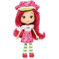 Strawberry Shortcake 12236 Шарлотта Земляничка Кукла Земляничка 15 см