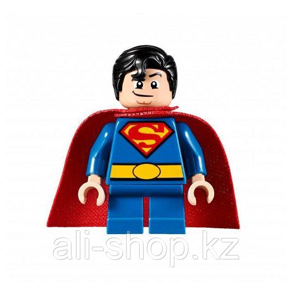 Lego Super Heroes Mighty Micros 76068 Лего Супер Герои Супермен против Бизарро - фото 5 - id-p113512837