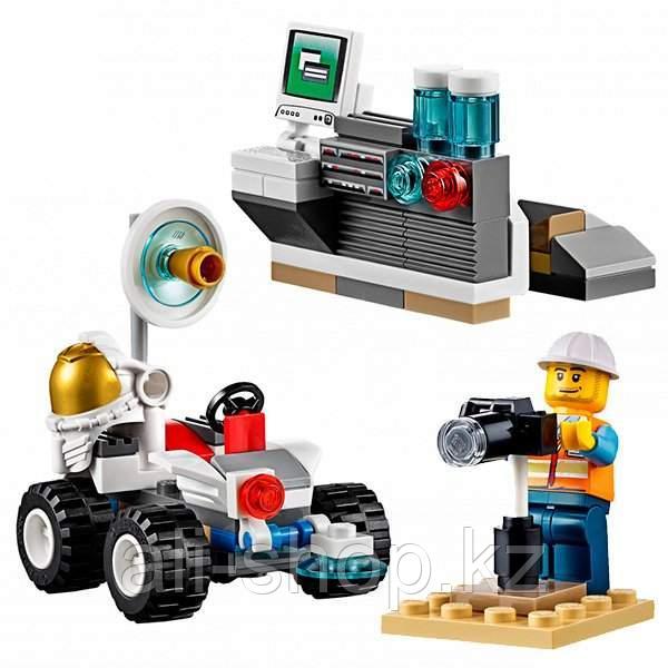 Lego City 60077 Лего Город Космос, набор для начинающих - фото 4 - id-p113511920