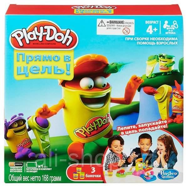 Other Games A8752 Настольная игра Play-Doh - фото 3 - id-p113518540