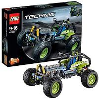 Lego Technic 42037 Лего Техник Внедорожник