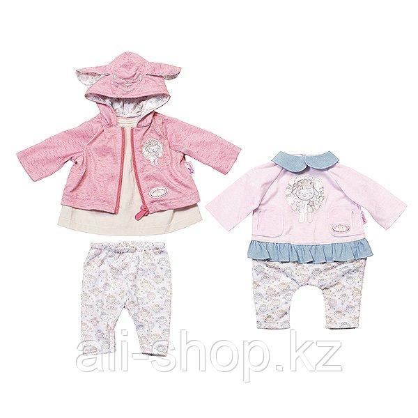 Zapf Creation Baby Annabell 700-105 Бэби Аннабель Одежда для прогулки - фото 1 - id-p113517716