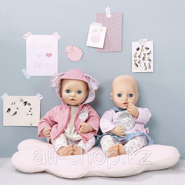 Zapf Creation Baby Annabell 700-105 Бэби Аннабель Одежда для прогулки - фото 3 - id-p113517716