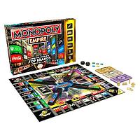 Other Games B5095 Настольная игра Монополия Империя (обновленная)