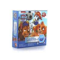 Paw Patrol 6028786 Щенячий патруль Супер 3D пазл, 24 элемента