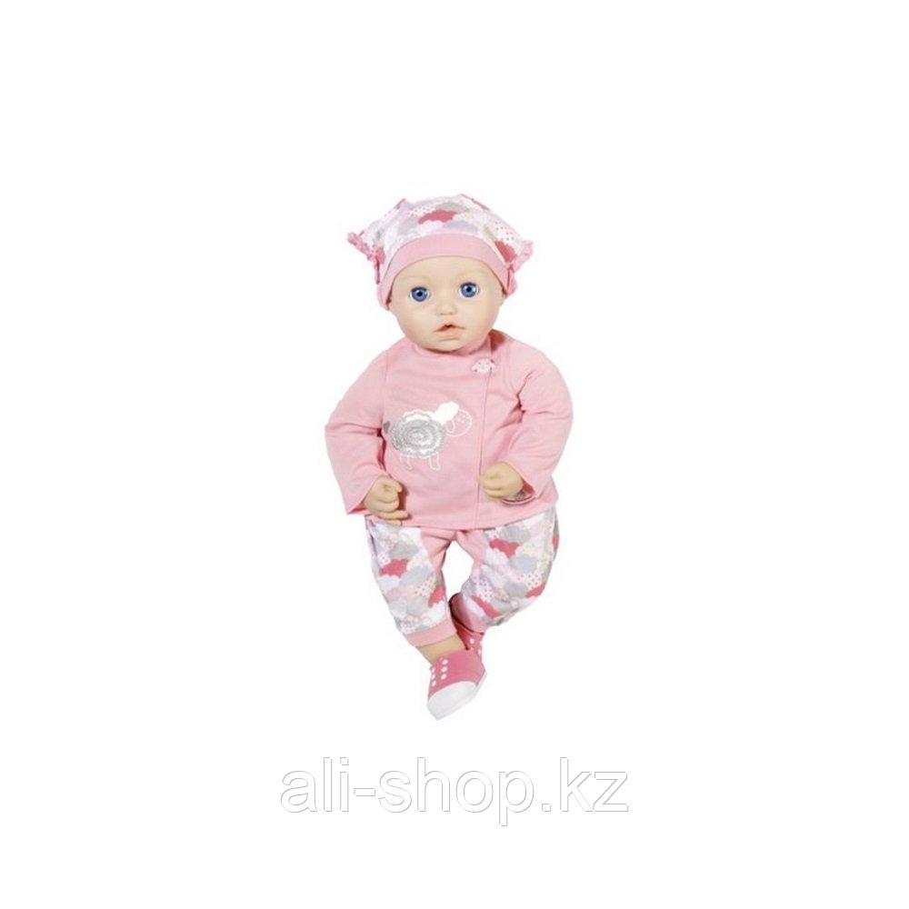 Zapf Creation Baby Annabell 700-402 Бэби Аннабель Одежда для уютного вечера - фото 2 - id-p113517724