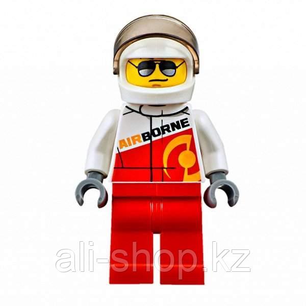 Lego City 60113 Лего Город Гоночный автомобиль - фото 6 - id-p113511943