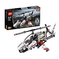 Lego Technic 42057 Лего Техник Сверхлёгкий вертолёт