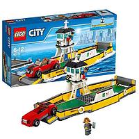 Lego City 60119 Лего Город Паром