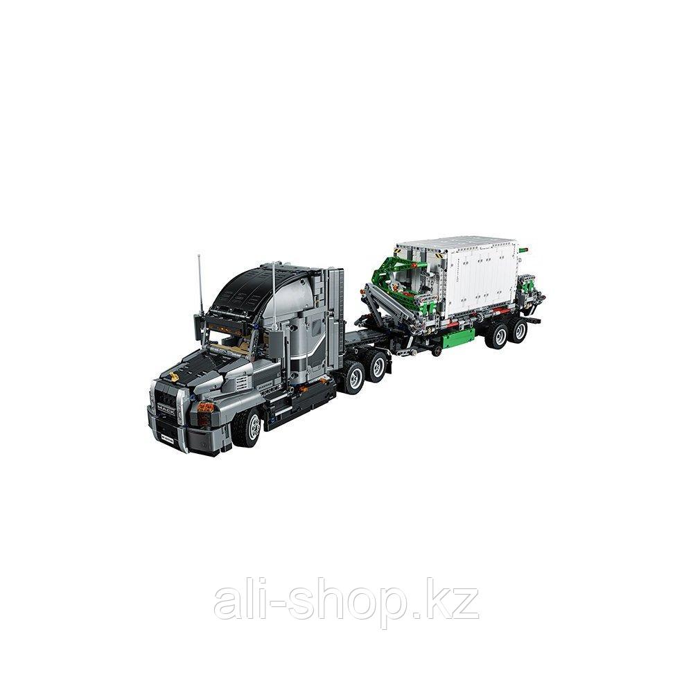 Lego Technic 42078 Лего Техник Грузовик MACK (id 113512883), купить в  Казахстане, цена на Satu.kz