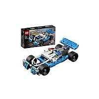 Lego Technic 42091 Конструктор Лего Техник Полицейская погоня