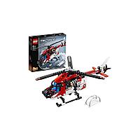 Lego Technic 42092 Конструктор Лего Техник Спасательный вертолёт