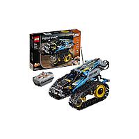 Lego Technic 42095 Конструктор Лего Техник Скоростной вездеход с ДУ