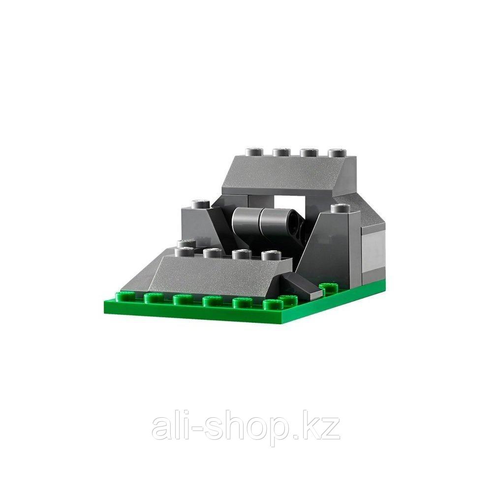 Lego City 60172 Лего Город Погоня по грунтовой дороге - фото 6 - id-p113511978