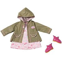 Zapf Creation Baby Annabell 794-616 Baby Annabell маусымдық киімдері