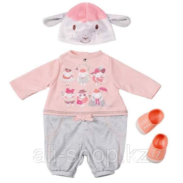 Zapf Creation Baby Annabell 794-623 Бэби Аннабель Одежда для прогулки - фото 1 - id-p113517774