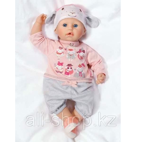 Zapf Creation Baby Annabell 794-623 Бэби Аннабель Одежда для прогулки - фото 2 - id-p113517774