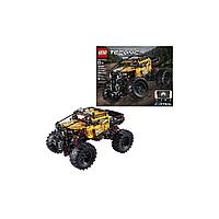 LEGO Technic 42099 Конструктор ЛЕГО Техник Экстремальный внедорожник 4х4