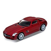 Welly 43627 Велли Модель машины 1:34-39 Mercedes-Benz SLS AMG