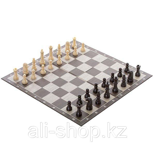 Spin Master 6038140 Настольная игра Шахматы классические - фото 1 - id-p113518622