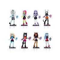 Mattel Monster High CNF78 Базовые фигурки персонажей
