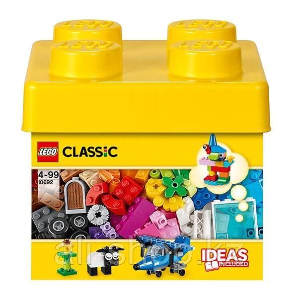 Lego Classic 10692 Лего Классик Набор для творчества - фото 2 - id-p113512038