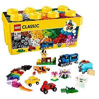 Lego Classic 10696 Лего Классик Набор для творчества среднего размера