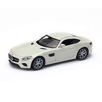 Welly 43705 Велли Модель машины 1:34-39 Mercedes-Benz AMG GT