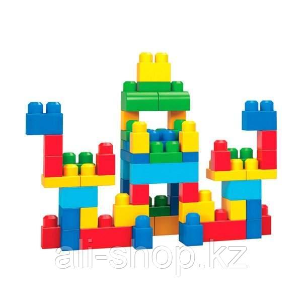 Mega Bloks DCH55 Мега Блокс Конструктор из 60 деталей - фото 3 - id-p113512955