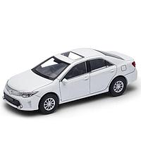 Welly 43728 Велли Модель машины 1:34-39 Toyota Camry