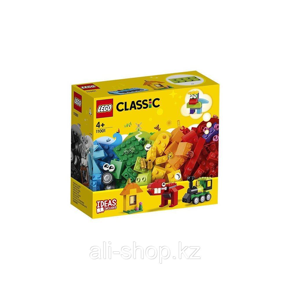 Lego Classic 11001 Конструктор Лего Классик Модели из кубиков - фото 3 - id-p113512056