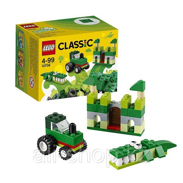 Lego Classic 11001 Конструктор Лего Классик Модели из кубиков - фото 9 - id-p113512056
