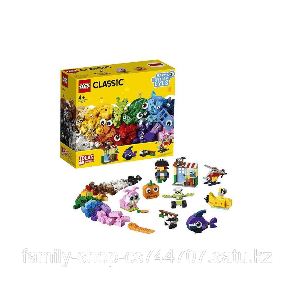 Lego 11003 deals