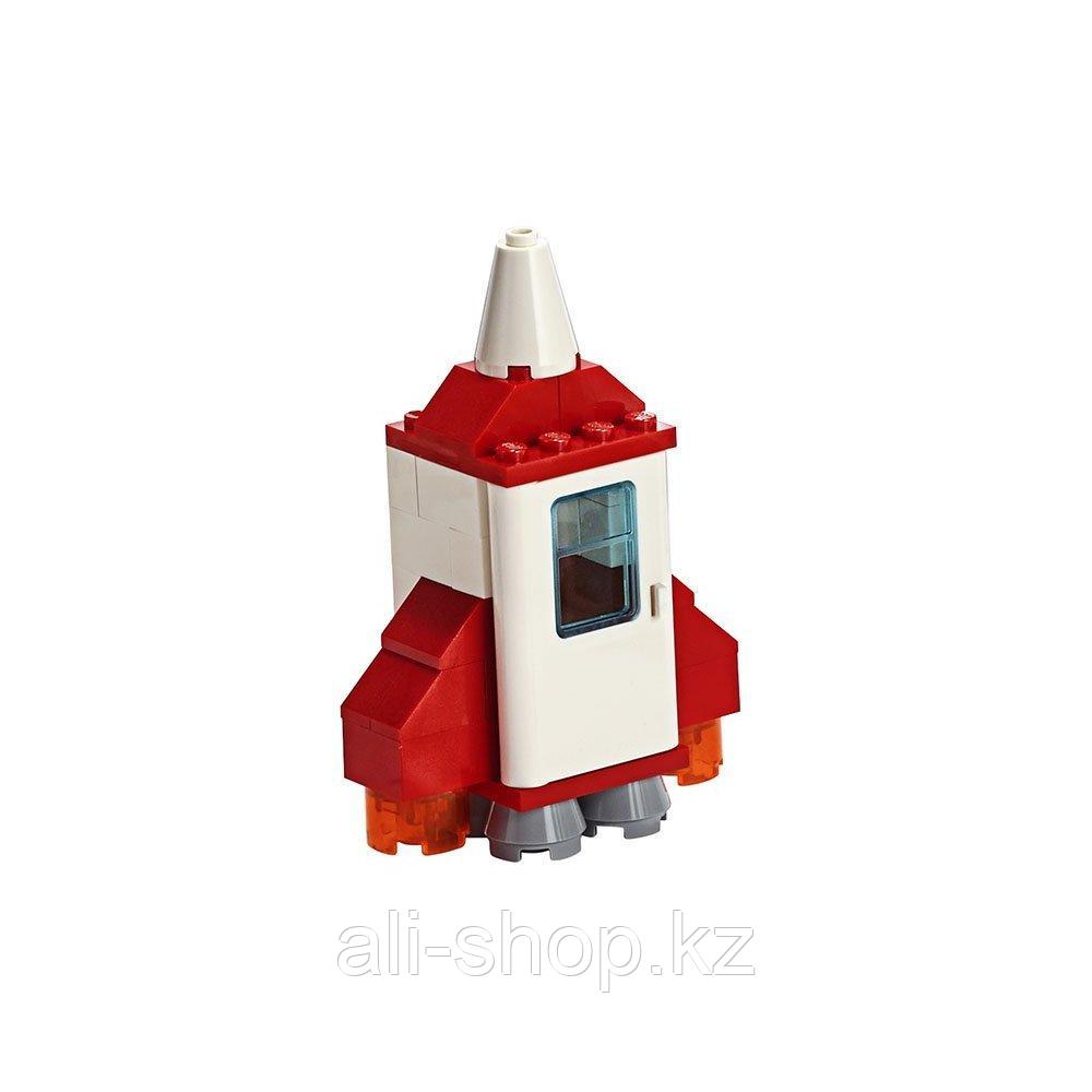 LEGO Classic 11004 Конструктор Лего Классик Набор для творчества с окнами - фото 6 - id-p113512059