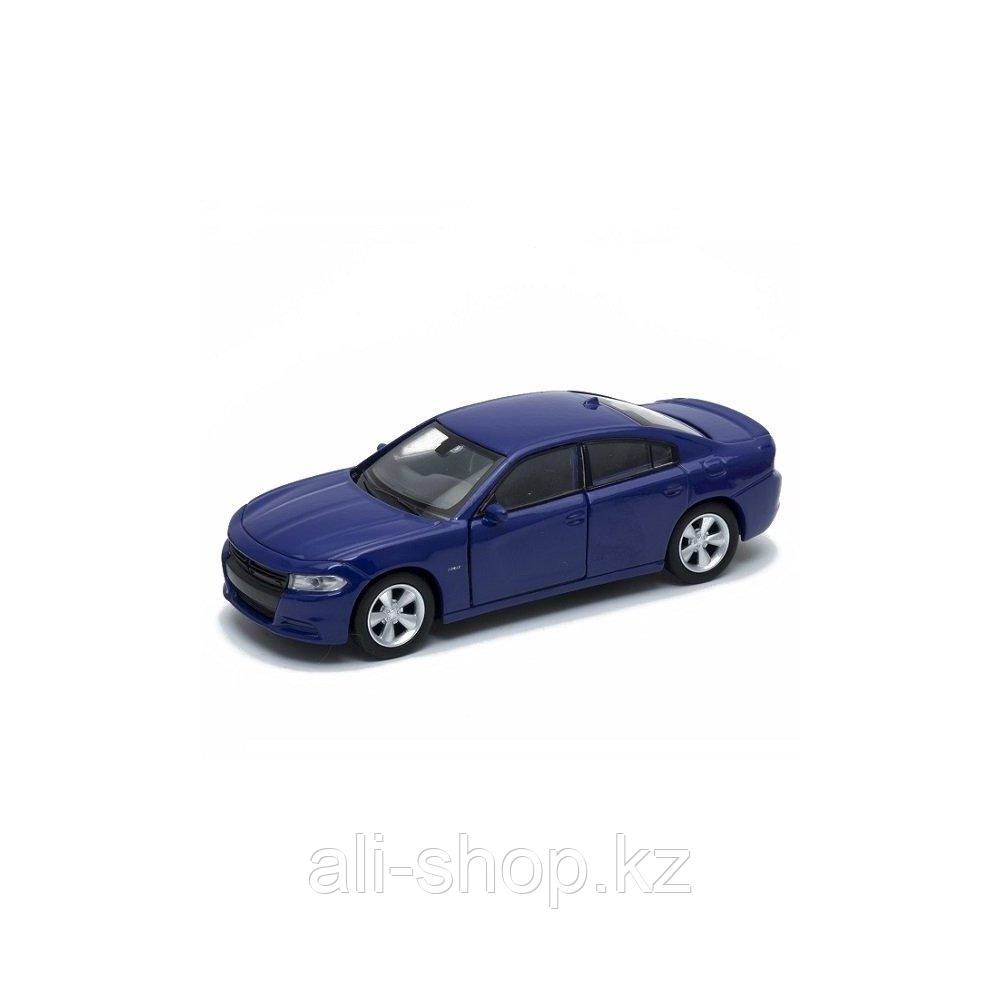 Welly 43742 Велли Модель машины 1:38 Dodge Charger (id 113519422), купить в  Казахстане, цена на Satu.kz