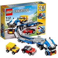 Lego Creator 31033 Лего Криэйтор Автотранспортер