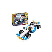 Lego Creator 31072 Лего Криэйтор Экстремальные гонки