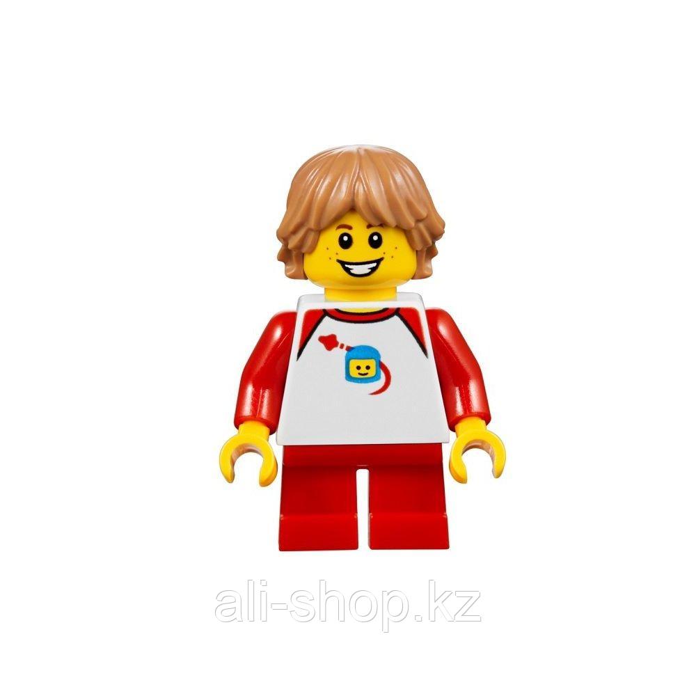 Lego Creator 31077 Конструктор Лего Криэйтор Модульная сборка: приятные сюрпризы - фото 6 - id-p113512101